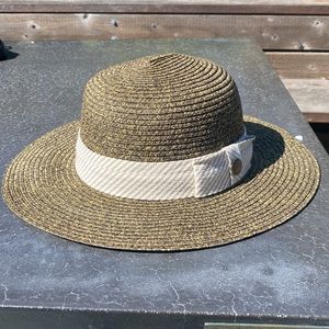 GOORIN BROS. Straw Hat